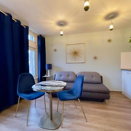 Appartement 2P Strasbourg Centre Εξωτερικό φωτογραφία