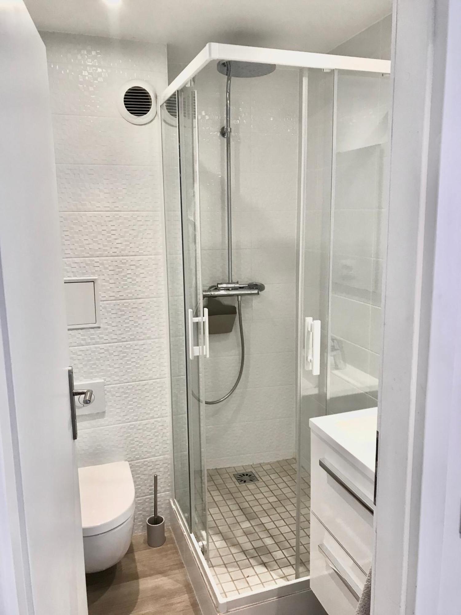 Appartement 2P Strasbourg Centre Εξωτερικό φωτογραφία